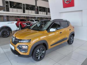Renault Kwid 1.0 Climber manual - Image 2