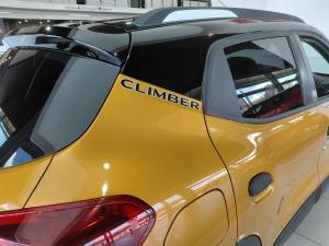 Renault Kwid 1.0 Climber manual - Image 9