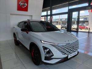 Omoda C5 1.5T 230T Elegance S - Image 3