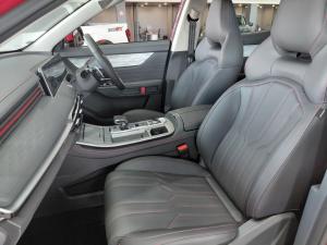 Jetour Dashing 1.5T Deluxe - Image 18