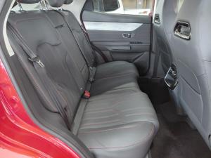 Jetour Dashing 1.5T Deluxe - Image 22