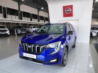 Thumbnail Mahindra XUV700 2.0T AX5