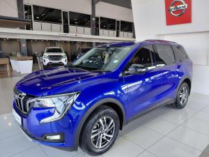 Mahindra XUV700 2.0T AX5 - Image 2