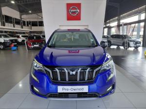 Mahindra XUV700 2.0T AX5 - Image 3