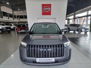 Jaecoo J5 1.5T Core - Image 3