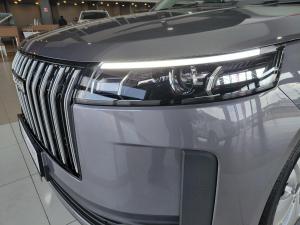 Jaecoo J5 1.5T Core - Image 9