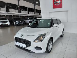 Suzuki Swift 1.2 GL - Image 1