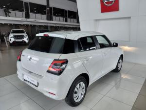 Suzuki Swift 1.2 GL - Image 20