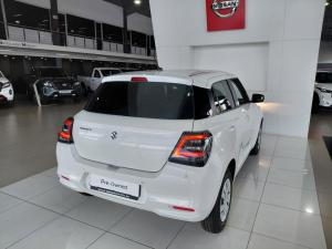 Suzuki Swift 1.2 GL - Image 7