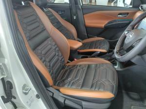 Nissan Magnite 1.0 Turbo Acenta Plus - Image 11