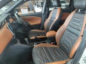 Nissan Magnite 1.0 Turbo Acenta Plus - Image 15