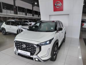 Nissan Magnite 1.0 Turbo Acenta Plus - Image 1