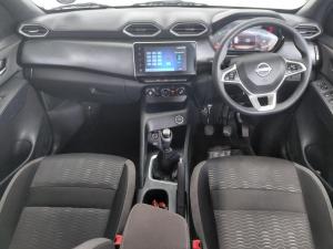 Nissan Magnite 1.0 Acenta manual - Image 13