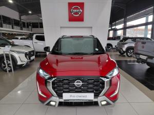 Nissan Magnite 1.0 Acenta manual - Image 3