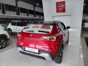 Nissan Magnite 1.0 Acenta manual - Image 7