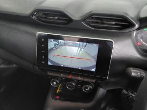 Nissan Magnite 1.0 Turbo Kuro - Image 14