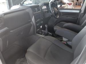 Mahindra Pik Up 2.2CRDe double cab 4x4 S11 - Image 15