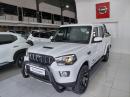 Thumbnail Mahindra Pik Up 2.2CRDe double cab 4x4 S11