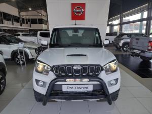 Mahindra Pik Up 2.2CRDe double cab 4x4 S11 - Image 3