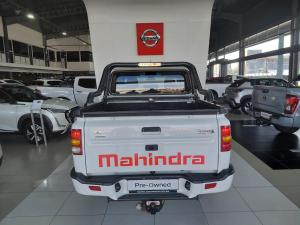 Mahindra Pik Up 2.2CRDe double cab 4x4 S11 - Image 6