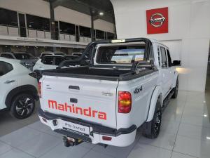 Mahindra Pik Up 2.2CRDe double cab 4x4 S11 - Image 7
