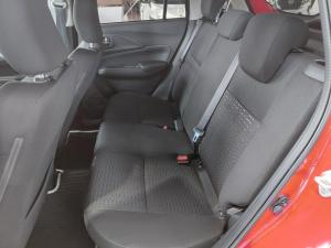 Suzuki Swift 1.2 GL+ auto - Image 18