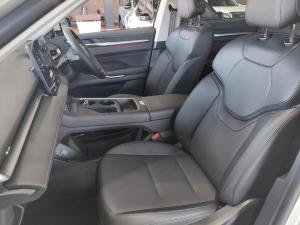 Haval H6 2.0T Super Luxury - Image 14