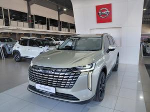 Haval H6 2.0T Super Luxury - Image 1