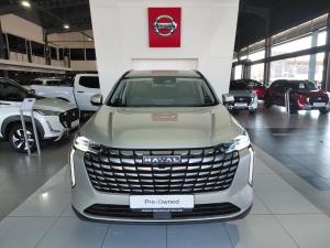 Haval H6 2.0T Super Luxury - Image 3