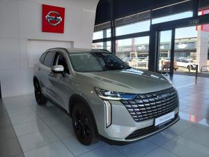 Haval H6 2.0T Super Luxury - Image 4