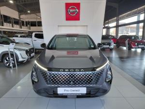 Omoda C5 1.5T 230T Style X - Image 3