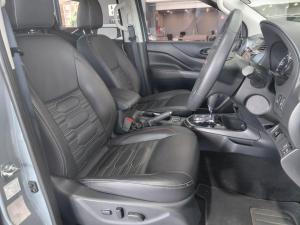 Nissan Navara 2.5DDTi double cab Pro-2X - Image 11