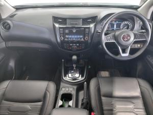 Nissan Navara 2.5DDTi double cab Pro-2X - Image 13