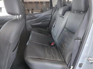 Nissan Navara 2.5DDTi double cab Pro-2X - Image 17
