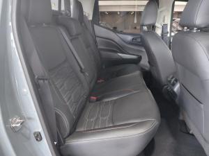 Nissan Navara 2.5DDTi double cab Pro-2X - Image 18