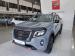 Nissan Navara 2.5DDTi double cab Pro-2X - Thumbnail 1