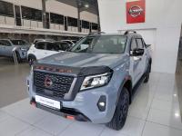 Thumbnail Nissan Navara 2.5DDTi double cab Pro-2X