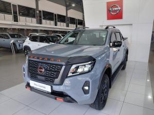 Nissan Navara 2.5DDTi double cab Pro-2X - Image 1