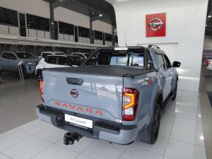 Nissan Navara 2.5DDTi double cab Pro-2X - Image 7