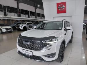 Haval H6 1.5T HEV Ultra Luxury - Image 1
