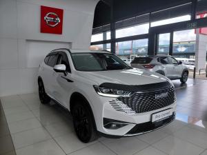 Haval H6 1.5T HEV Ultra Luxury - Image 4