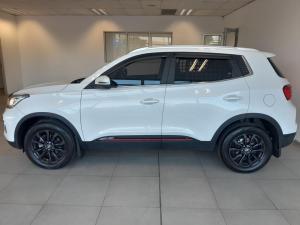 Chery Tiggo 4 Pro 1.5 LiT panel van manual - Image 6