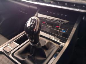 Chery Tiggo 4 Pro 1.5 LiT manual - Image 12