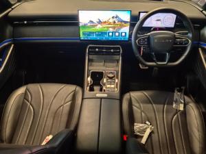 Chery Tiggo 9 1.5T CSH Plug-In Hybrid Vanguard AWD - Image 10