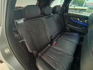Chery Tiggo 9 1.5T CSH Plug-In Hybrid Vanguard AWD - Image 15