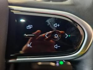 Chery Tiggo 9 1.5T CSH Plug-In Hybrid Vanguard AWD - Image 20