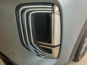 Chery Tiggo 9 1.5T CSH Plug-In Hybrid Vanguard AWD - Image 22