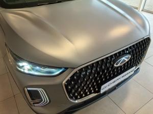 Chery Tiggo 9 1.5T CSH Plug-In Hybrid Vanguard AWD - Image 23
