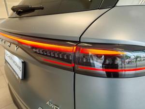 Chery Tiggo 9 1.5T CSH Plug-In Hybrid Vanguard AWD - Image 27