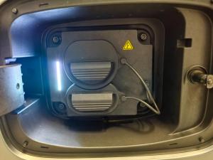 Chery Tiggo 9 1.5T CSH Plug-In Hybrid Vanguard AWD - Image 28